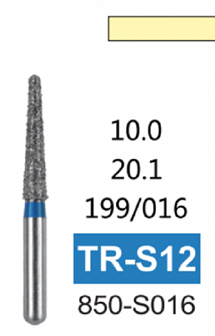 Алмазный бор TR-S12